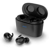 Philips Audio UpBeat True Wireless Earbuds - SHB2515BK