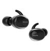 Philips Audio UpBeat True Wireless Earbuds - SHB2515BK