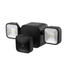 Blink Floodlight Camera with Sync Module 2 , Wireless HD,  Battery-Powered HD - 53-027425