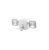 Blink Floodlight Camera with Sync Module 2 , Wireless HD,  Battery-Powered HD - 53-027425