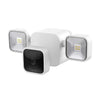 Blink Floodlight Camera with Sync Module 2 , Wireless HD,  Battery-Powered HD - 53-027425