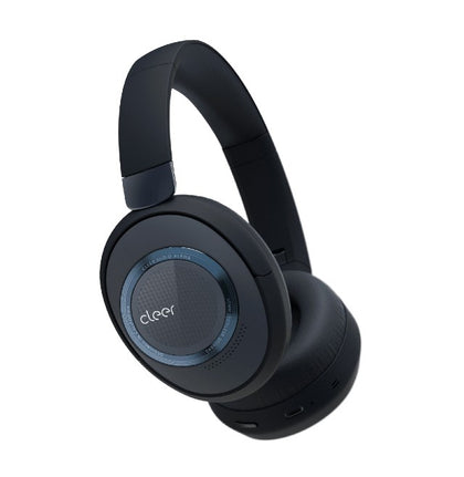 Cleer ALPHA Noise Cancelling Wireless Bluetooth Headphones  - GS-7140-02-A1