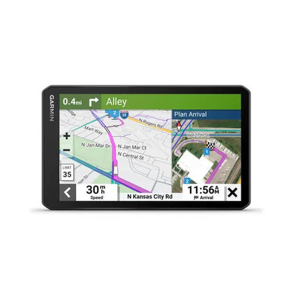 Garmin dezl OTR710 7-in Display GPS Truck Navigator - 010-02739-00