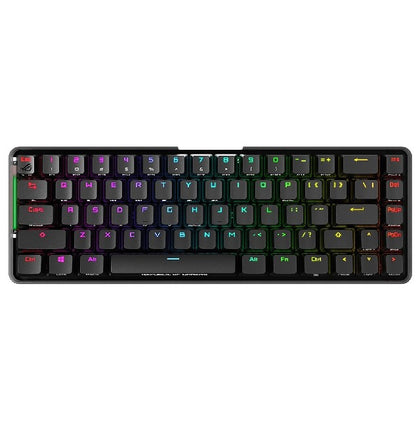 ASUS ROG NX Falchion Wireless Backlit Mechanical NX Gaming Keyboard - M601 ROG FALCHION NX/NXBL/US