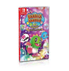 INNN Bubble Bobble series Nintendo Switch - AVQ-IN-5817