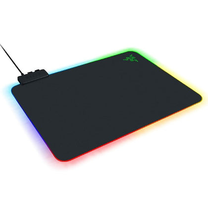 Razer Firefly V2 Gaming Mouse Pad - RZ02-03020100-R3U1