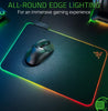 Razer Firefly V2 Gaming Mouse Pad - RZ02-03020100-R3U1