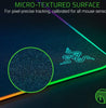 Razer Firefly V2 Gaming Mouse Pad - RZ02-03020100-R3U1