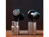 Jlab Audio-JBuds Air Wireless  - IFCEBAIRNCRBLK82