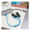 Jlab JBuds Frames wireless  - EBFRAMESRBLK124