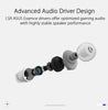 ASUS ROG CETRA II gaming headphone - ROG CETRA II CORE ML