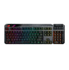 ASUS ROG CLAYMORE II gaming keyboard - MA02