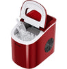 Costway Mini Portable Electric Ice Maker, Ice Cubes Ready - 28601374