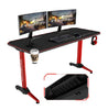 ErgoPixel Terra Series Gaming Desk - GD-0002