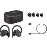 Philips  In-Ear Sports  Headphones - TAA5205BK/00