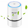 Costway Mini Ionic 3-in-1 HEPA Air - Ep24045