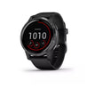 Garmin vivoactive 4 GPS  Smartwatch - 010-02174-11