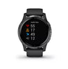 Garmin vivoactive 4 GPS  Smartwatch - 010-02174-11