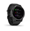 Garmin vivoactive 4 GPS  Smartwatch - 010-02174-11