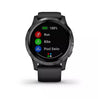 Garmin vivoactive 4 GPS  Smartwatch - 010-02174-11