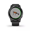 Garmin vivoactive 4 GPS  Smartwatch - 010-02174-11