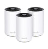 TP-Link AX5400 Whole Mesh TRI-Band WiFi 6e Router - Deco XE75(3-pack)