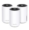TP-Link AX5400 Whole Mesh TRI-Band WiFi 6e Router - Deco XE75(3-pack)