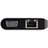 Startech USB-C Multiport  Adapter - DKT30CHVAUSP