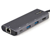 Startech USB-C Multiport Adapter  - DKT31CHPDL