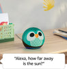 Amazon Echo Dot (5th Gen, 2022 release) Designed for kids - 53-030296