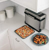 Shark ninja foodi oven, digital air fry oven, toaster oven  - SP101C