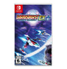 INNN Dariusburst Another Chronicle Ex Nintendo Switch - AVQ-IN-5830