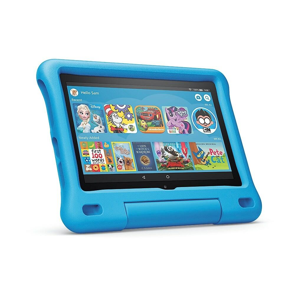 Amazon Fire HD 8 Tablet - 53-023250