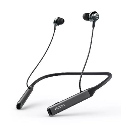 Philips Hi-Res Audio Wireless Router - TAPN505BK/00