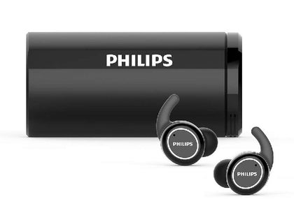 Philips True Wireless In-Ear Headphone  - TAST702BK/27