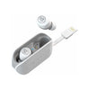 Jlab Audio Go Air  wireless  - IFCEBGOAIRRWHTGRY82