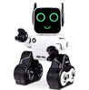 Costway K3 Programmable  Robot - TY576033WH
