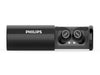 Philips True Wireless In-Ear Headphone  - TAST702BK/27