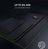 Razer Gigantus v2 Cloth Gaming Mouse Pad - RZ02-03330500-R3U1