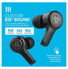 Jlab JBuds Air Executive wireless  - IFCEBJBAIREXECRBLK82