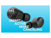 Jlab Audio Jbuds Air ANC wireless  - IFCEBJBAIRANCRBLK82