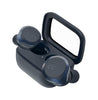 Cleer Ally Plus II Blue, wireless bluetooth earbuds - GS-1338-01