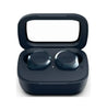 Cleer Ally Plus II Blue, wireless bluetooth earbuds - GS-1338-01
