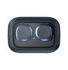 Cleer Ally Plus II Blue, wireless bluetooth earbuds - GS-1338-01