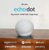 Amazon Echo dot (5th gen, 2022 release) smart speaker - 53-027792