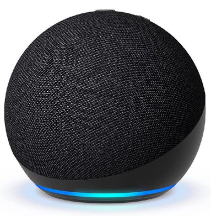 Amazon Echo dot (5th gen, 2022 release) smart speaker - 53-027792