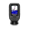 Garmin STRIKER 4 Fish Finder with Dual-Beam Transducer - 010-01550-01