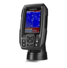 Garmin STRIKER 4 Fish Finder with Dual-Beam Transducer - 010-01550-01