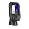 Garmin STRIKER 4 Fish Finder with Dual-Beam Transducer - 010-01550-01