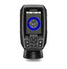 Garmin STRIKER 4 Fish Finder with Dual-Beam Transducer - 010-01550-01